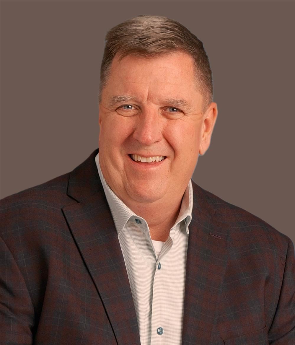 Dr. Mike Redmond